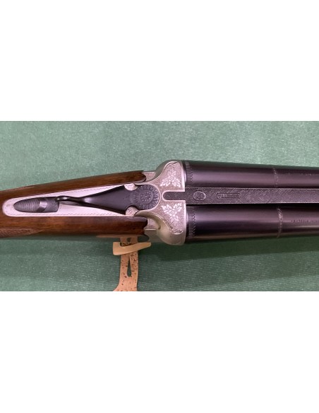 Doppietta usata Beretta calibro 16 canna lu ga 71 cm