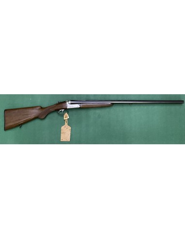 Doppietta usata Beretta calibro 16 canna lu ga 71 cm
