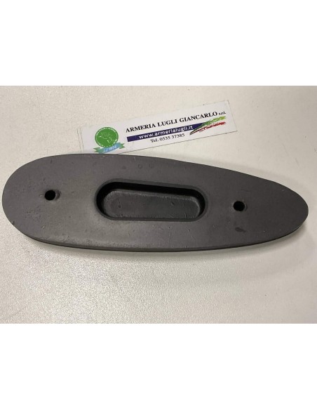 Calciolo piatto per fucili Perazzi armi altezza 20 mm