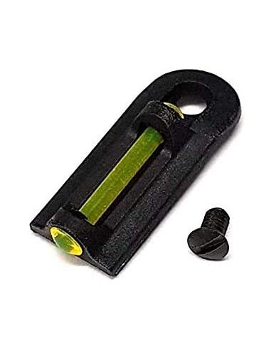 Benelli armi MIRINO PER FUCILE BECCACCIA SUPREME FIBRA OTTICA GIALLO F0318000