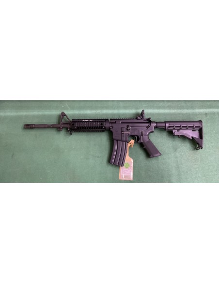 Colt M4 carbine 14.5" calibro 223rem