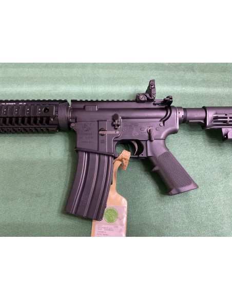 Colt M4 carbine 14.5" calibro 223rem