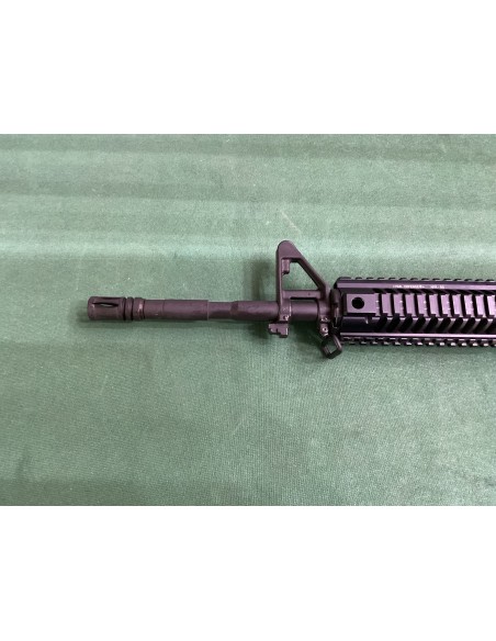 Colt M4 carbine 14.5" calibro 223rem