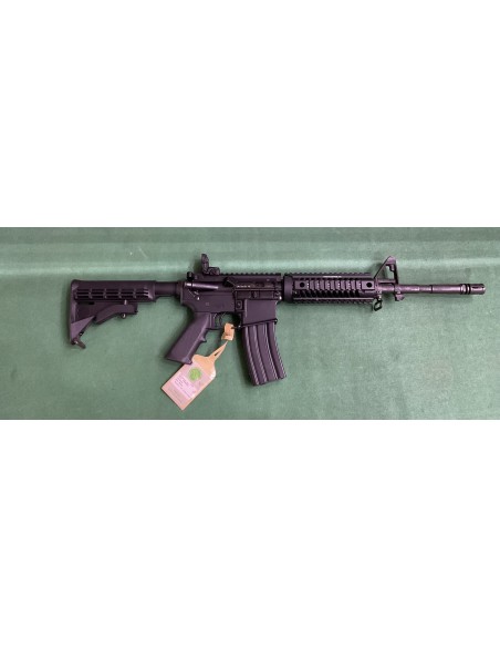 Colt M4 carbine 14.5" calibro 223rem