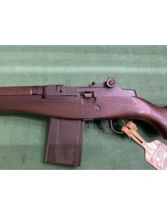 Springfield Armory M14 INERTE Disattivato 2