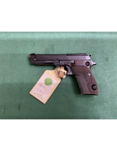 Beretta m1951/52 INERTE DISATTIVATA