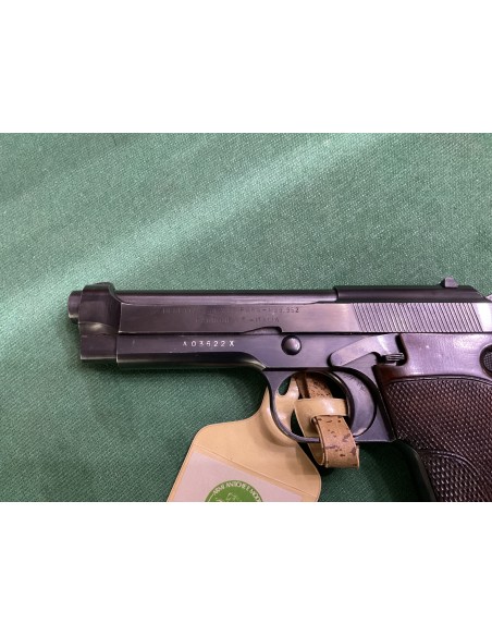 Beretta m1951/52 INERTE DISATTIVATA