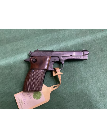 Beretta m1951/52 INERTE DISATTIVATA