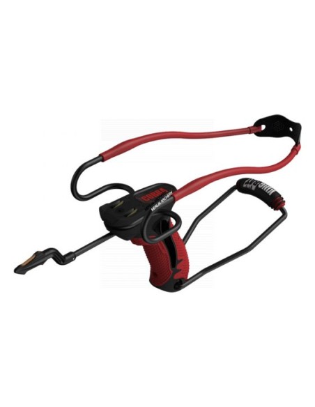 Barnett King Rat Slingshot - Cobra Product Code:  BAR060