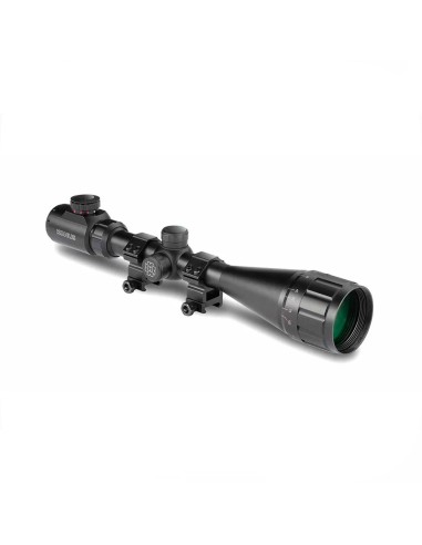 OTTICA DA TIRO  PER CARABINE KONUS 7349 FIGHTER 4X-16X50 A.O. Ballistic Reticle Illuminato