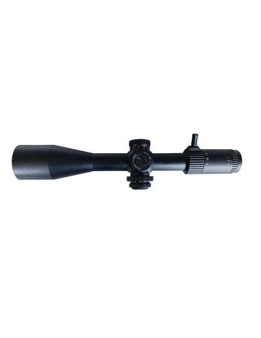 OTTICA DA TIRO CACCIA KONUS 7356 WILD 6X-24X50 ZOOM