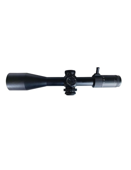OTTICA DA TIRO CACCIA KONUS 7356 WILD 6X-24X50 ZOOM