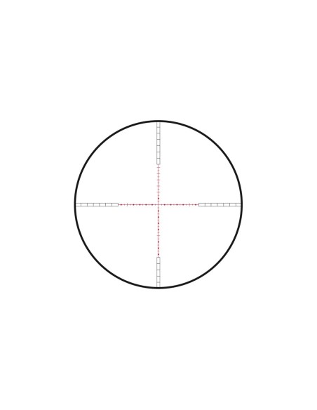 OTTICA DA TIRO CACCIA KONUS 7356 WILD 6X-24X50 ZOOM