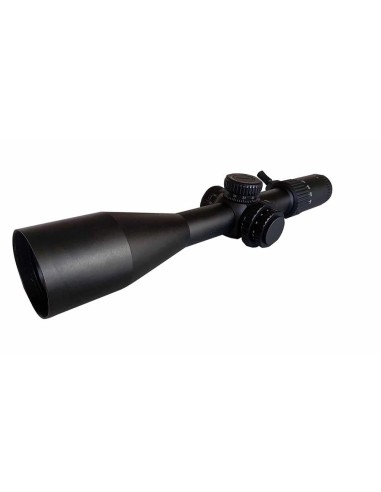 OTTICA DA TIRO CACCIA KONUS 7356 WILD 6X-24X50 ZOOM