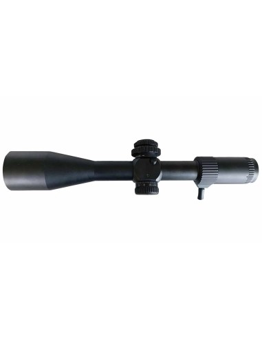 OTTICA DA TIRO CACCIA KONUS 7356 WILD 6X-24X50 ZOOM