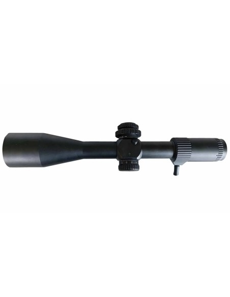 OTTICA DA TIRO CACCIA KONUS 7356 WILD 6X-24X50 ZOOM