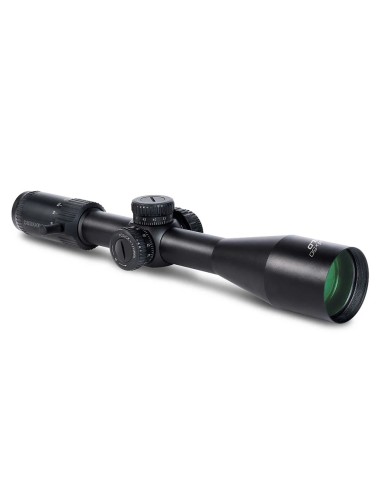 OTTICA DA TIRO CACCIA KONUS 7356 WILD 6X-24X50 ZOOM