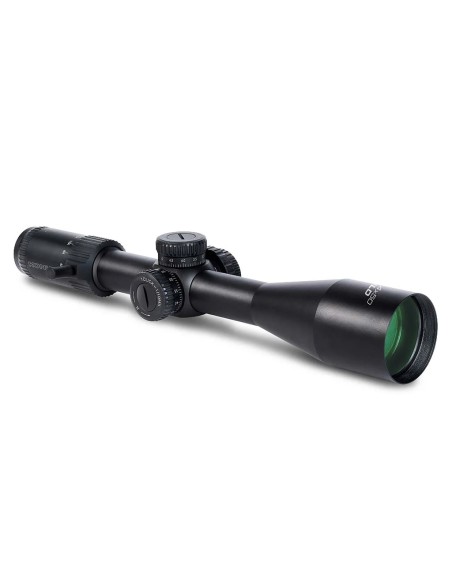 OTTICA DA TIRO CACCIA KONUS 7356 WILD 6X-24X50 ZOOM