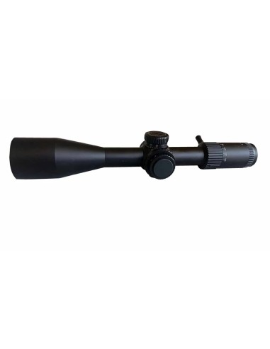 OTTICA DA TIRO CACCIA KONUS 7356 WILD 6X-24X50 ZOOM