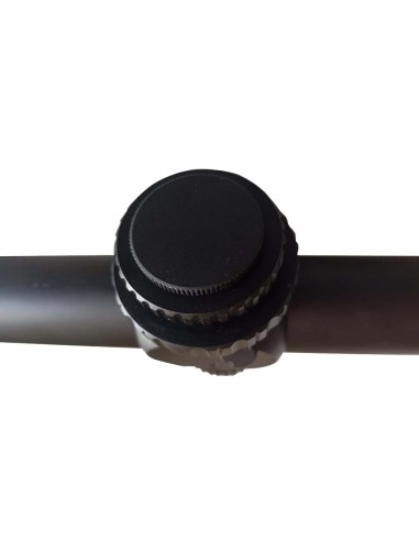 OTTICA DA TIRO CACCIA KONUS 7356 WILD 6X-24X50 ZOOM