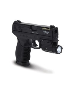 TORCIA PER PISTOLE Konus 3940 Konuslight-Tl Compact Mountable Flashlight 2