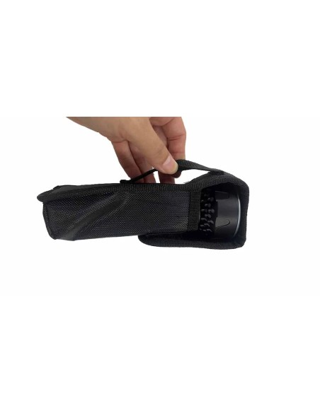 TORCIA 3000-lumen flashlight KONUSLIGHT-3K DUAL FLASHLIGHT- LANTERN WITH LONG BEAM LIGHT