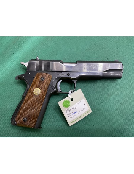 Colt MKIV Series 80 Combat Elite calibro 45acp