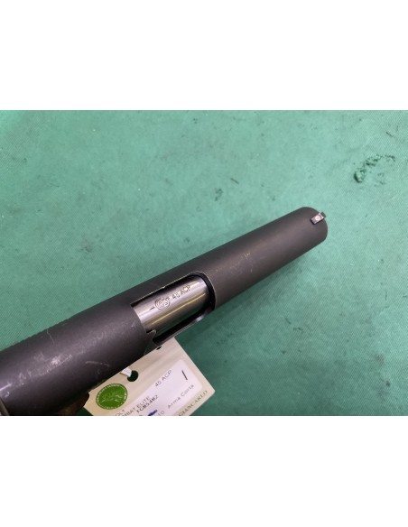 Colt MKIV Series 80 Combat Elite calibro 45acp