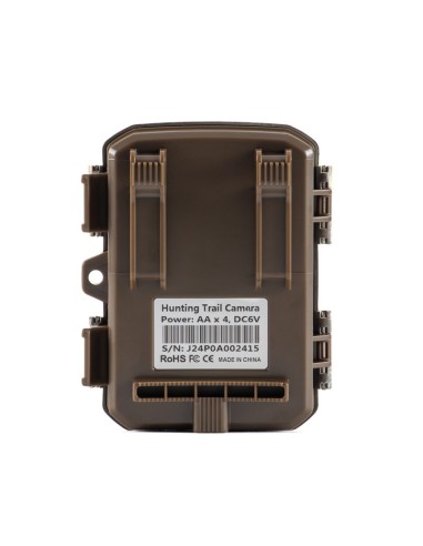 H3MINI  WILDER FOTOTRAPPOLA MINI 4G, bluetooth o wifi App €103,00 €