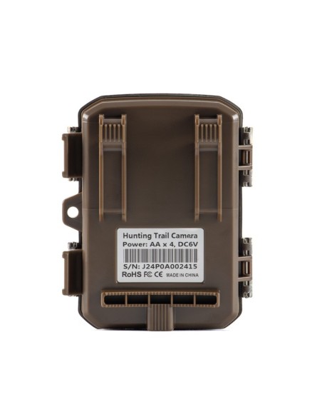 H3MINI  WILDER FOTOTRAPPOLA MINI 4G, bluetooth o wifi App €103,00 €