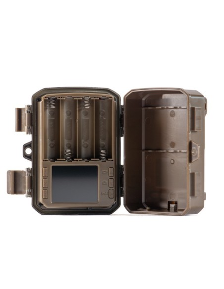 H3MINI  WILDER FOTOTRAPPOLA MINI 4G, bluetooth o wifi App €103,00 €