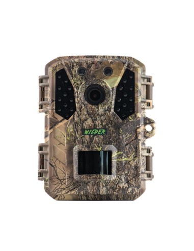 H3MINI  WILDER FOTOTRAPPOLA MINI 4G, bluetooth o wifi App €103,00 €