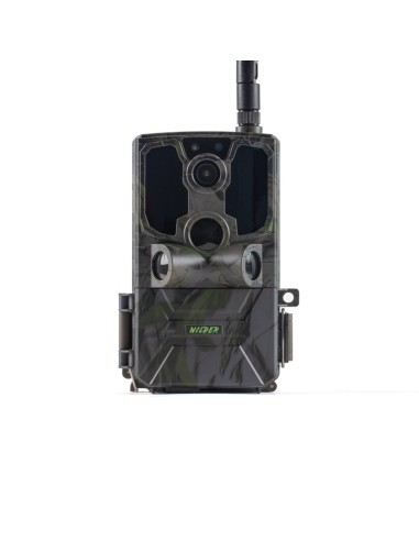 E40G WILDER FOTOTRAPPOLA 4G CLOUD 188,00 €