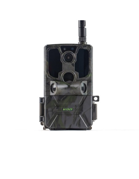 E40G WILDER FOTOTRAPPOLA 4G CLOUD 188,00 €