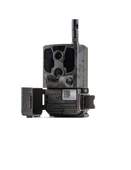 E40G WILDER FOTOTRAPPOLA 4G CLOUD 188,00 €
