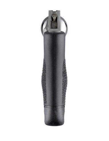 GUANCETTE IN GOMMA HOGUE Smith & Wesson J Frame Round