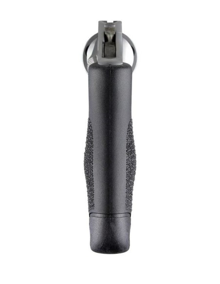 GUANCETTE IN GOMMA HOGUE Smith & Wesson J Frame Round