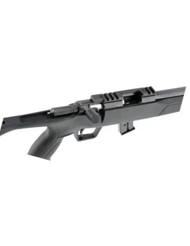 Carabina in polimero calibro 22Lr Umarex modello Regent Rba1  10 colpi in polimero