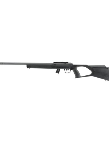 Carabina in polimero calibro 22Lr Umarex modello Regent Rba1  10 colpi in polimero