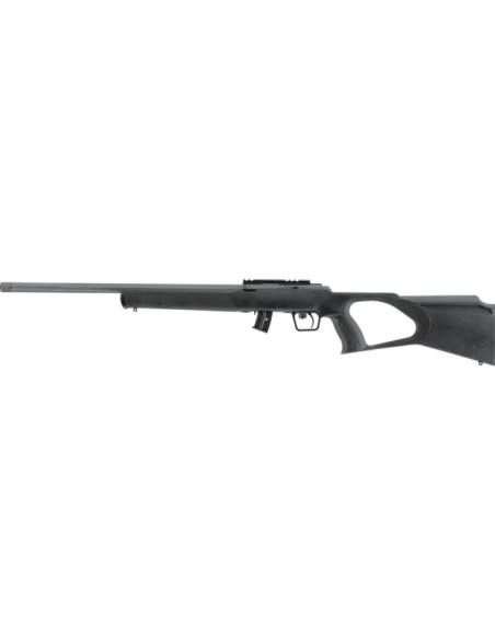 Carabina in polimero calibro 22Lr Umarex modello Regent Rba1  10 colpi in polimero