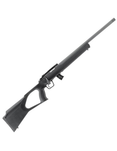 Carabina in polimero calibro 22Lr Umarex modello Regent Rba1  10 colpi in polimero