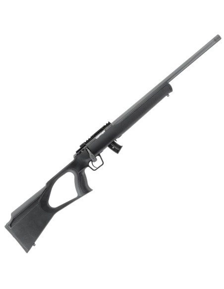 Carabina in polimero calibro 22Lr Umarex modello Regent Rba1  10 colpi in polimero