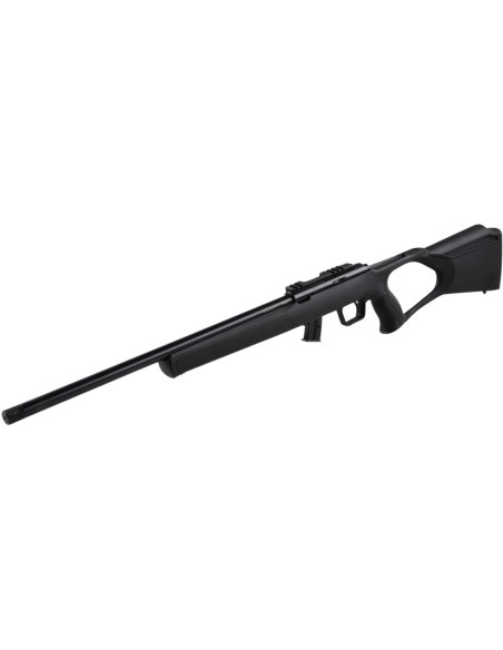 Carabina in polimero calibro 22Lr Umarex modello Regent Rba1  10 colpi in polimero