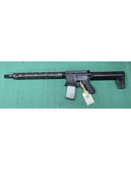 Lancer System L15 RFL Outlaw 17" calibro 223rem