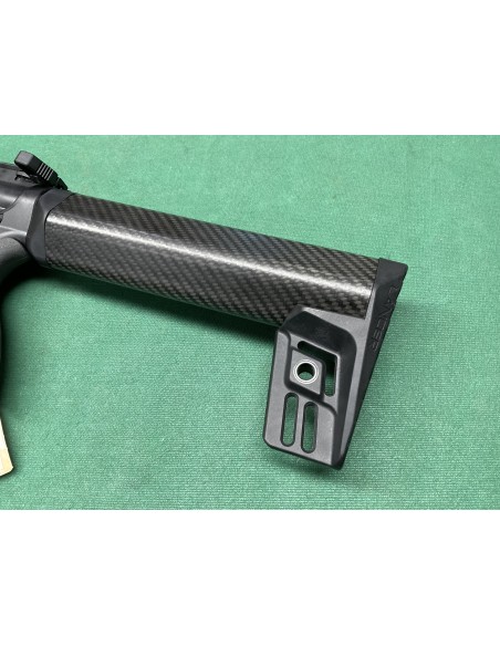 Lancer System L15 RFL Outlaw 17" calibro 223rem