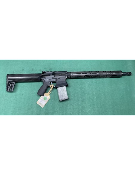 Lancer System L15 RFL Outlaw 17" calibro 223rem