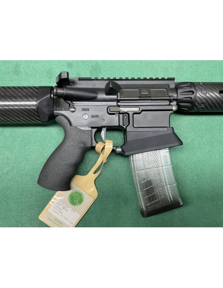 Lancer System L15 RFL Outlaw 17" calibro 223rem