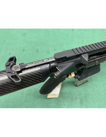 Lancer System L15 RFL Outlaw 17" calibro 223rem