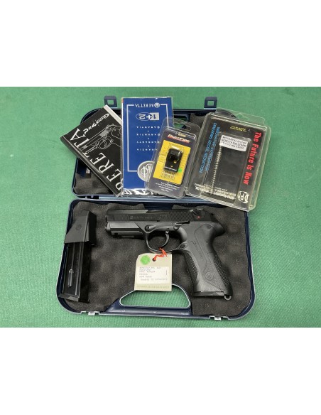 Beretta PX4 Storm calibro 9x21