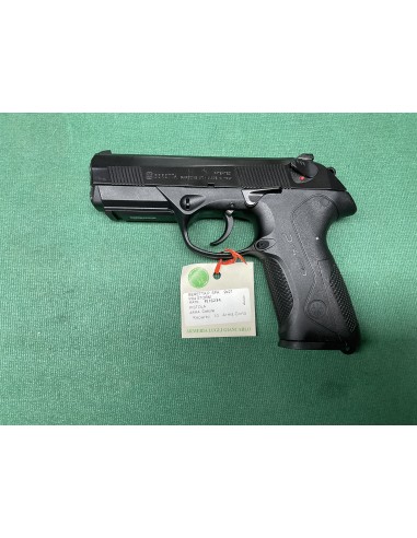 Beretta PX4 Storm calibro 9x21